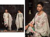 Kimaya By Ibiza Digital Printed Linen Cotton Dress Material Wholesale Price In Surat